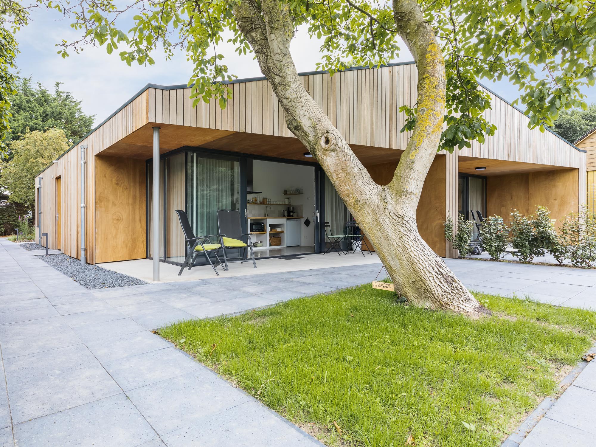 Vakantiewoningen Castricum-15