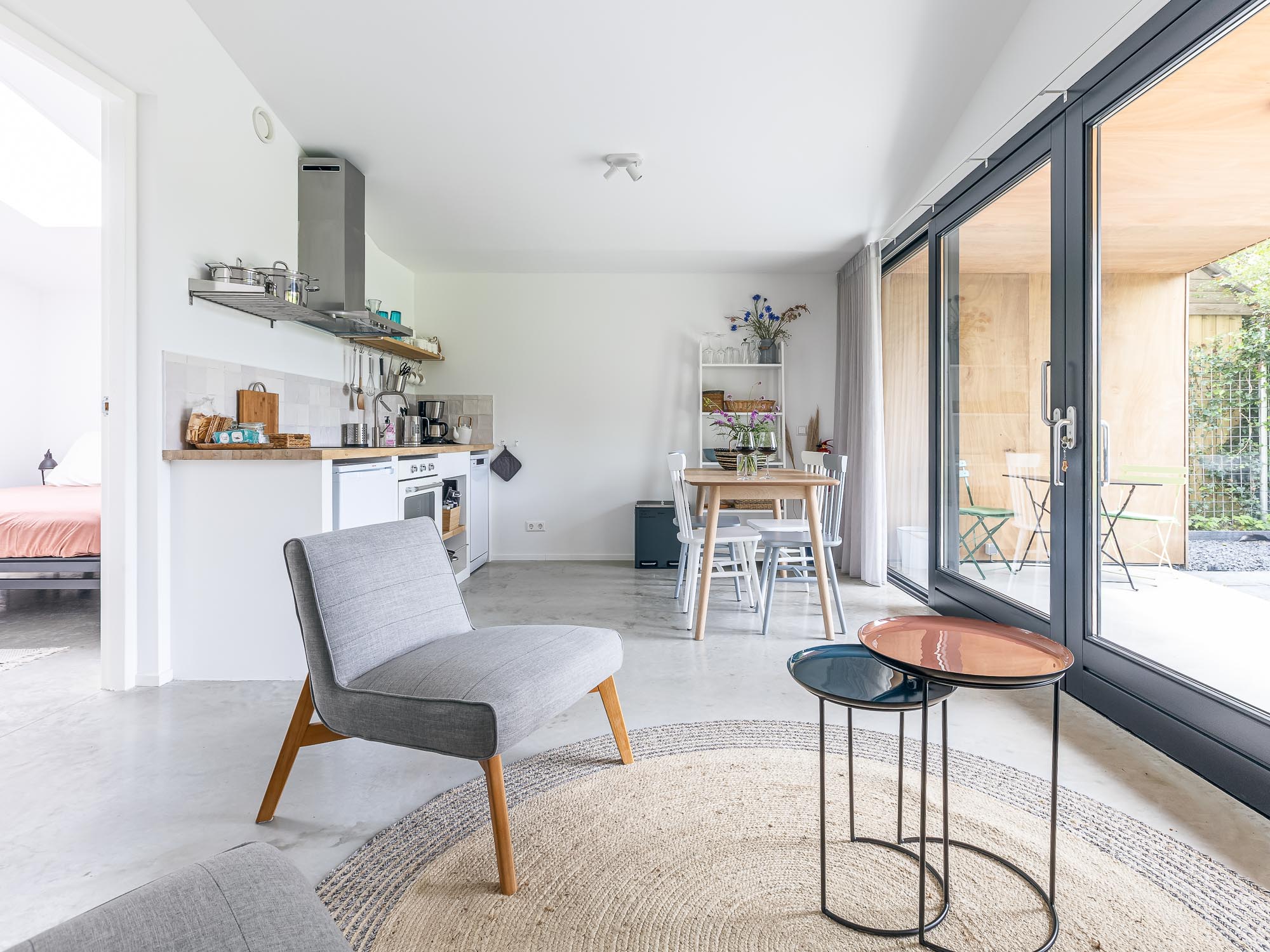 Vakantiewoningen Castricum-24