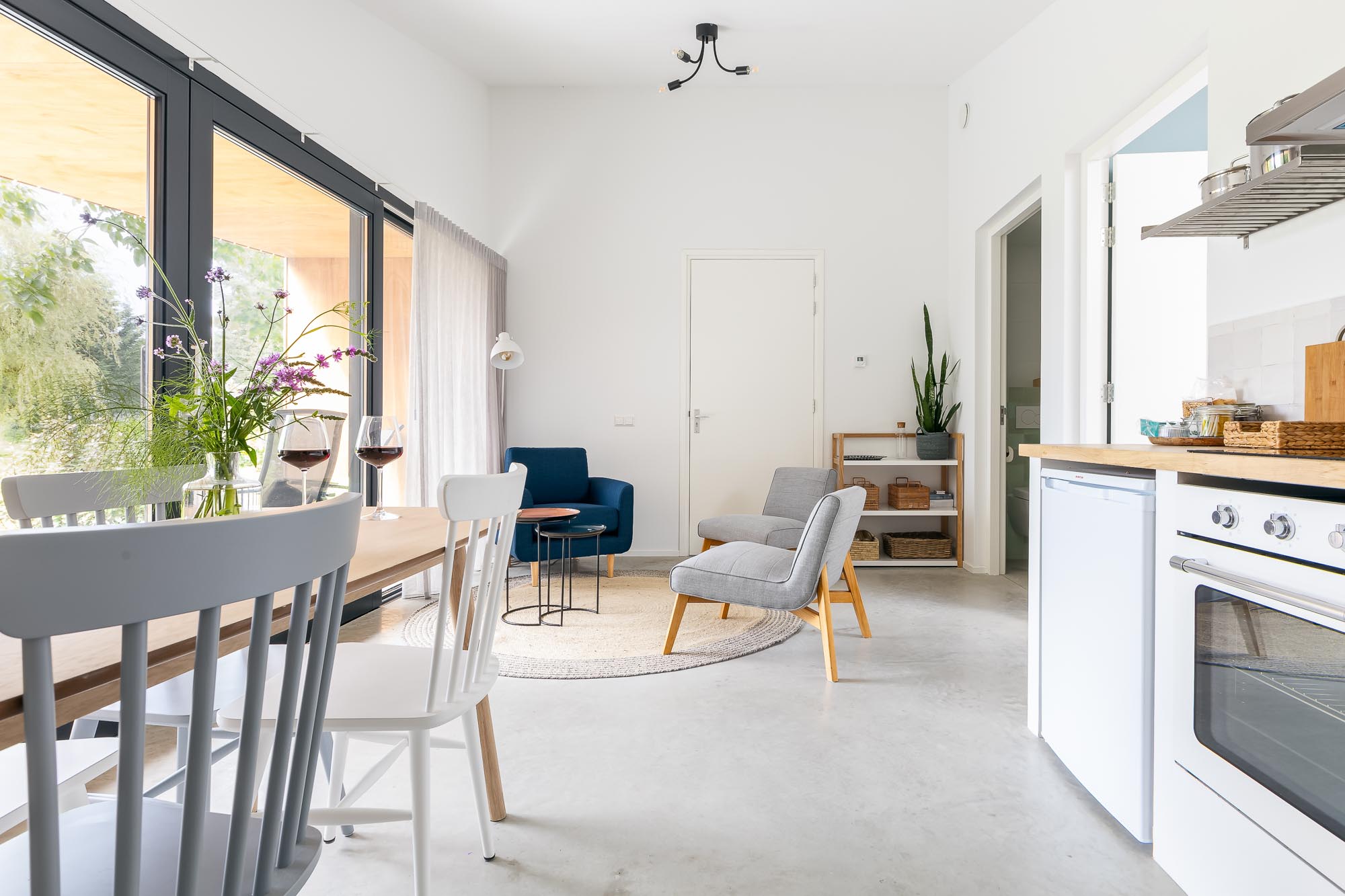 Vakantiewoningen Castricum-28