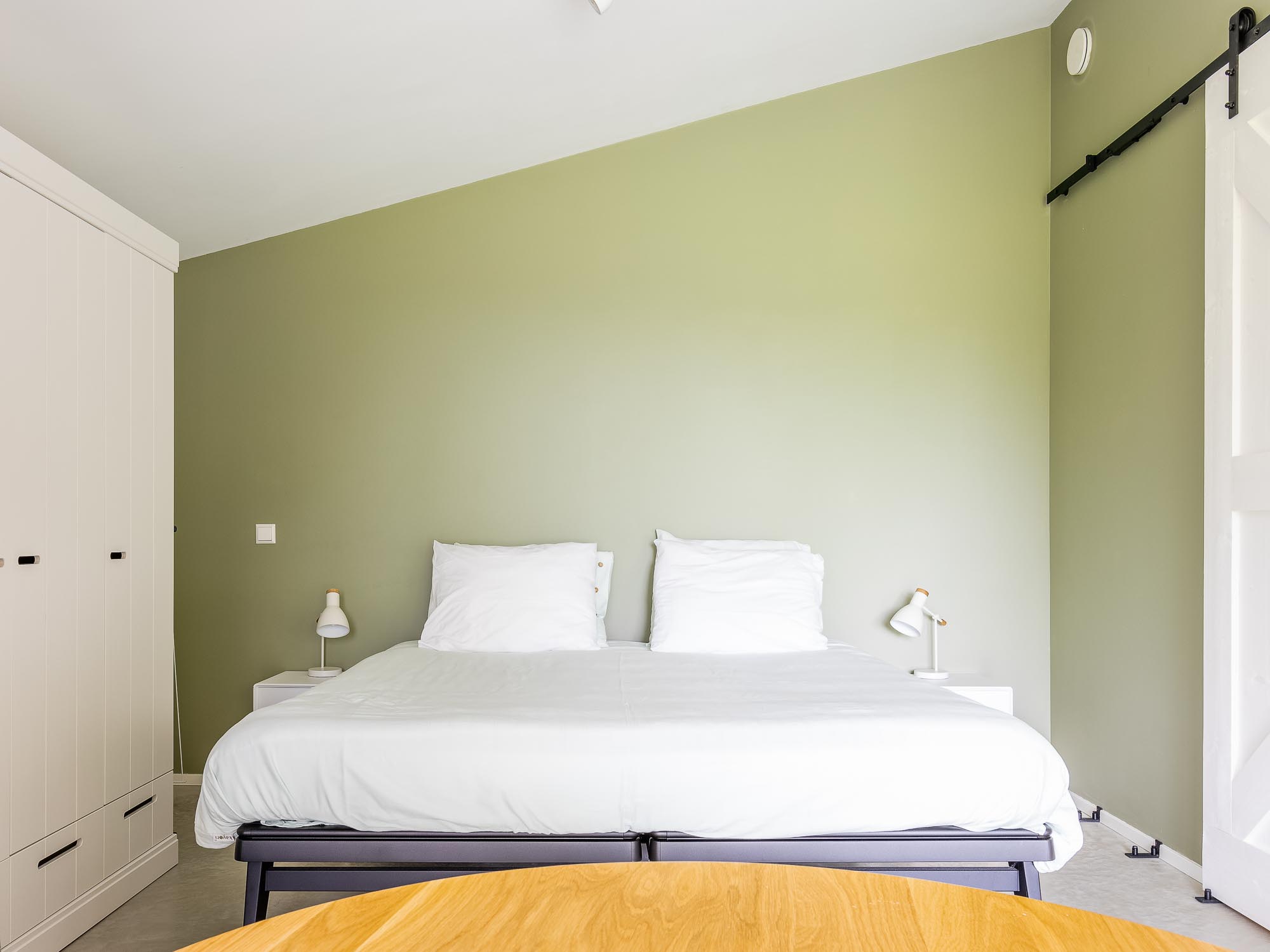 Vakantiewoningen Castricum-3