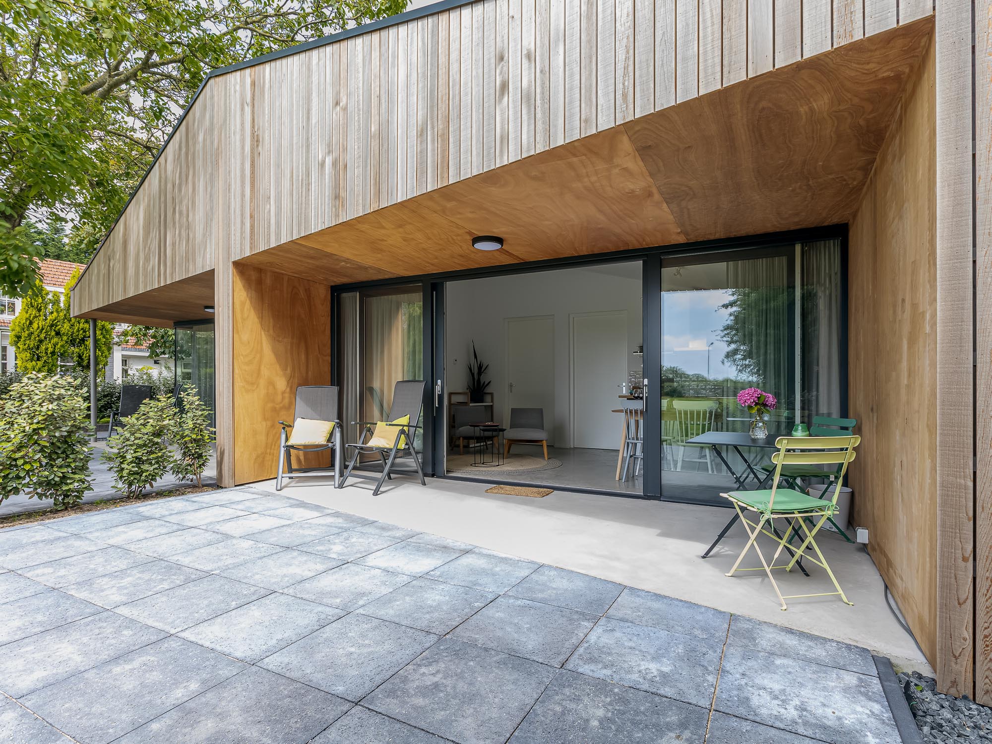 Vakantiewoningen Castricum-30