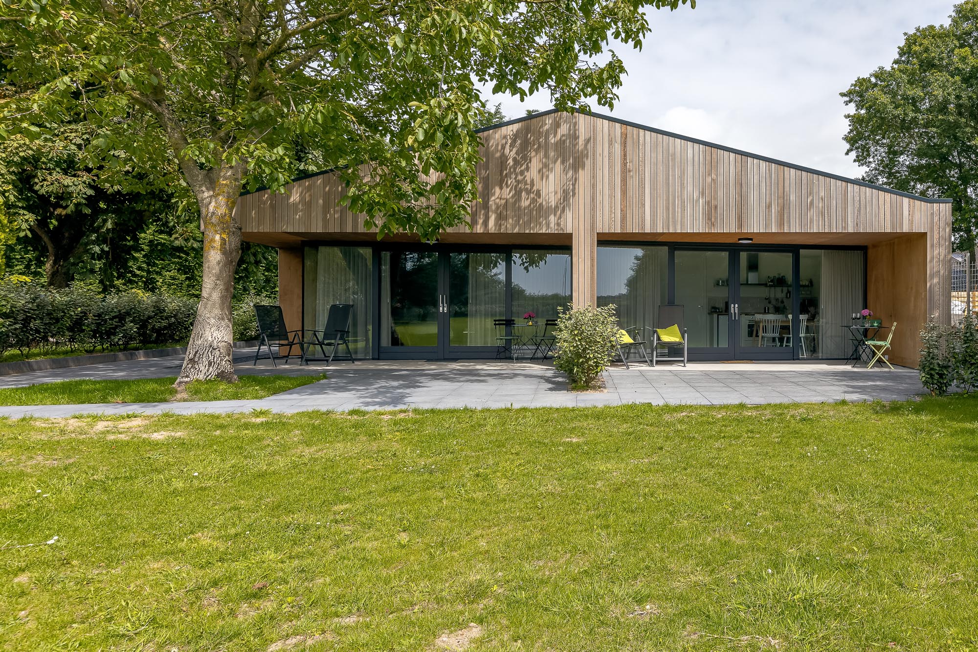 Vakantiewoningen Castricum-34