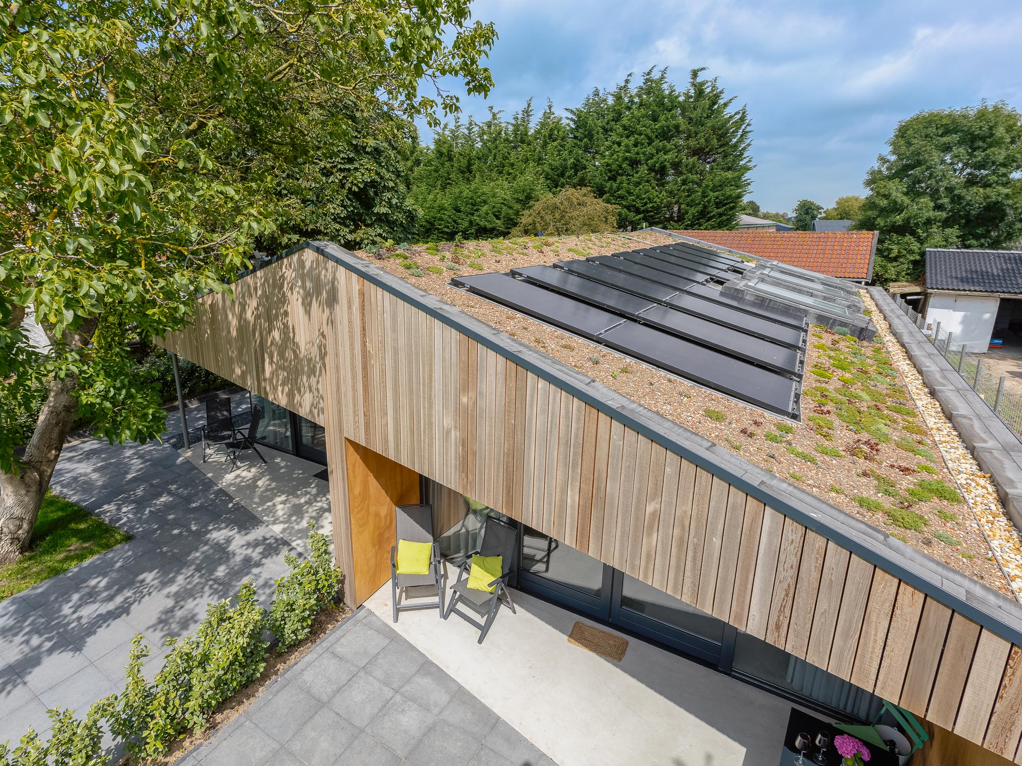 Vakantiewoningen Castricum-40