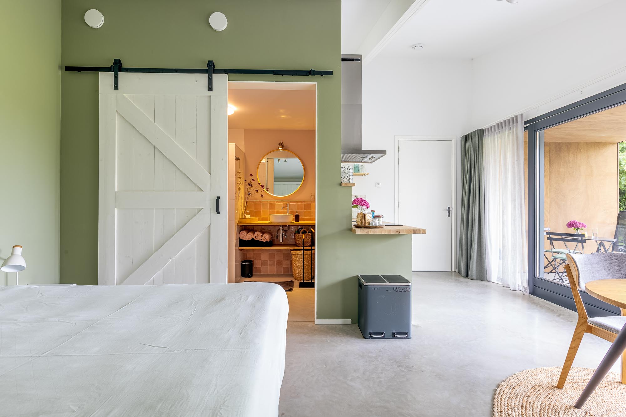 Vakantiewoningen Castricum-5