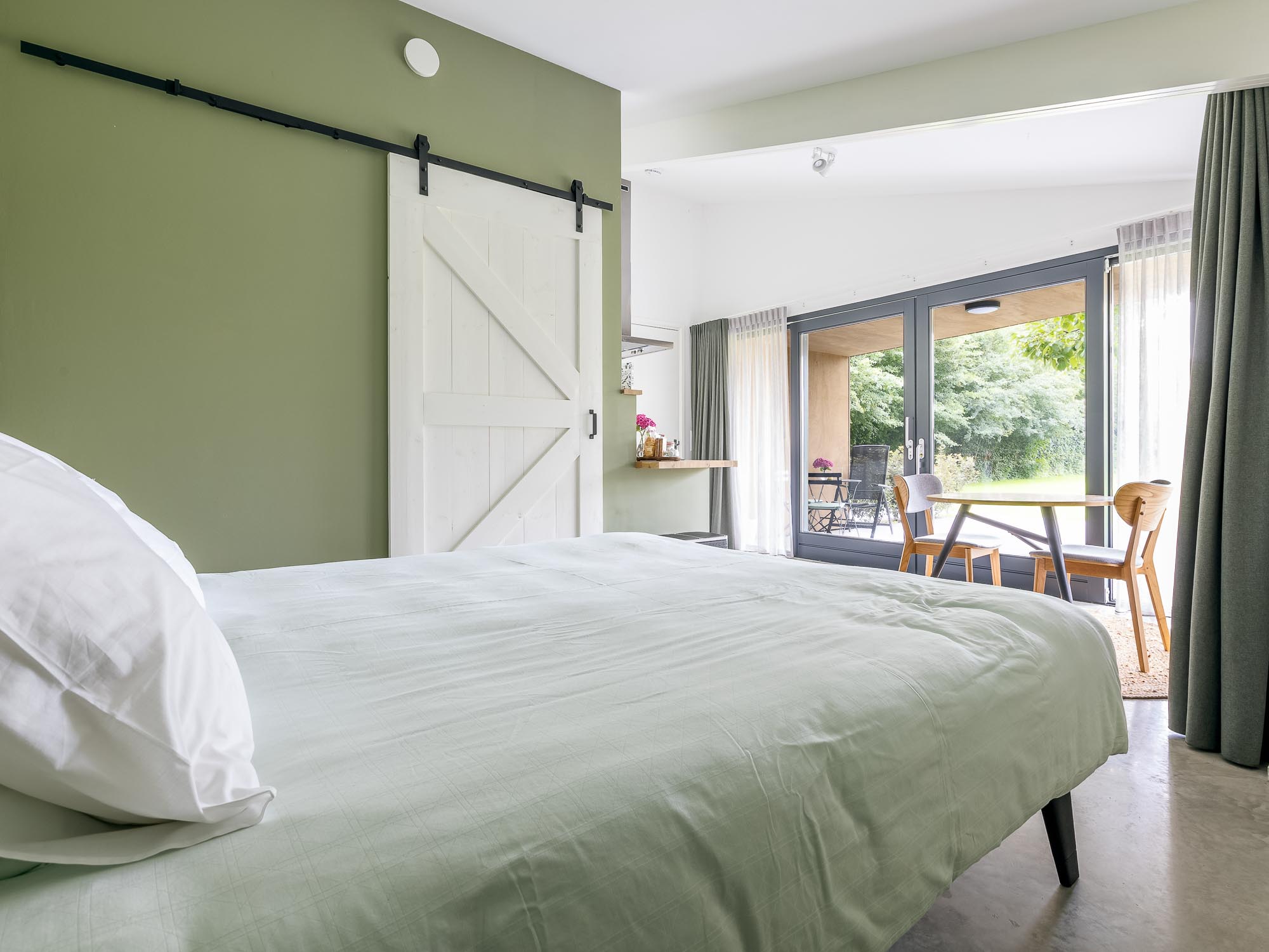 Vakantiewoningen Castricum-9